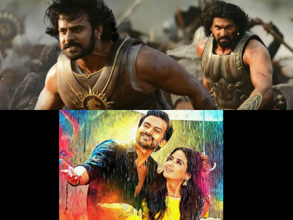 Pawan Wadeyar’s Jessie With Baahubali 