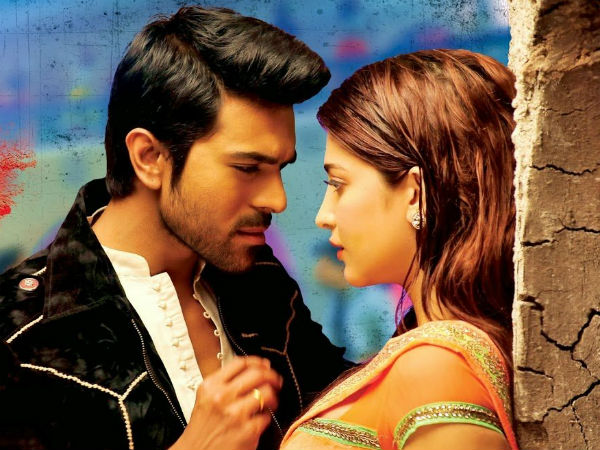 Yevadu