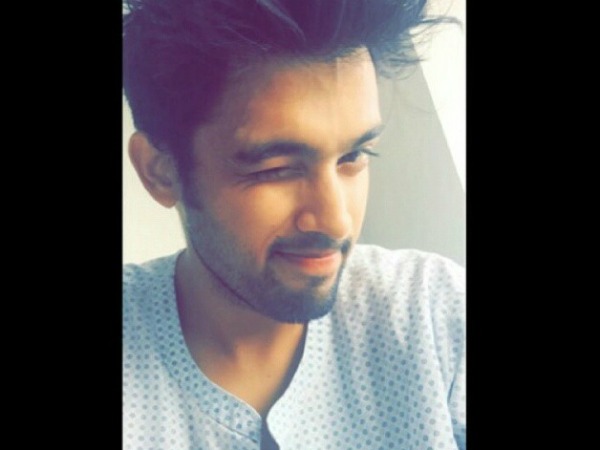 Kaisi Yeh Yaariyan’s Manik Aka Parth Samthaan Is Back To Shoot [PICS]
