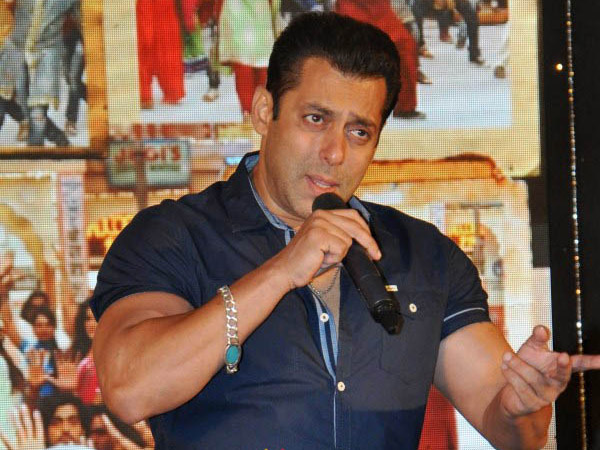 Salman Khan