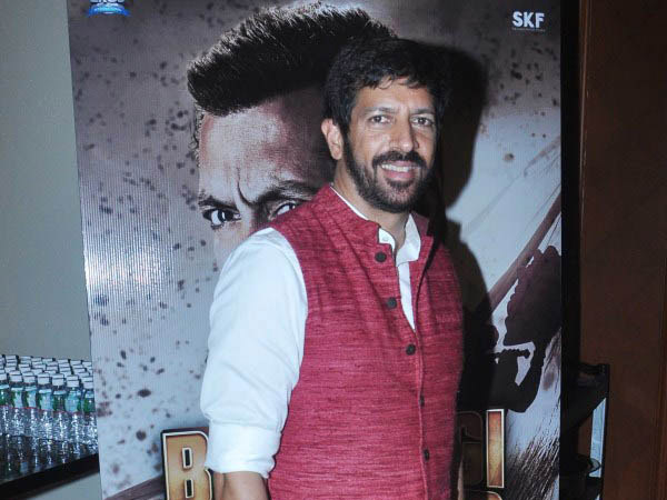 Kabir Khan