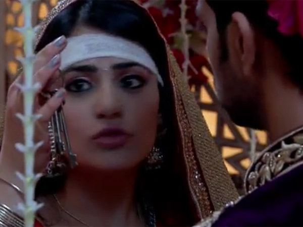 Ishaani Has The Keys Ishaani Has The Keys