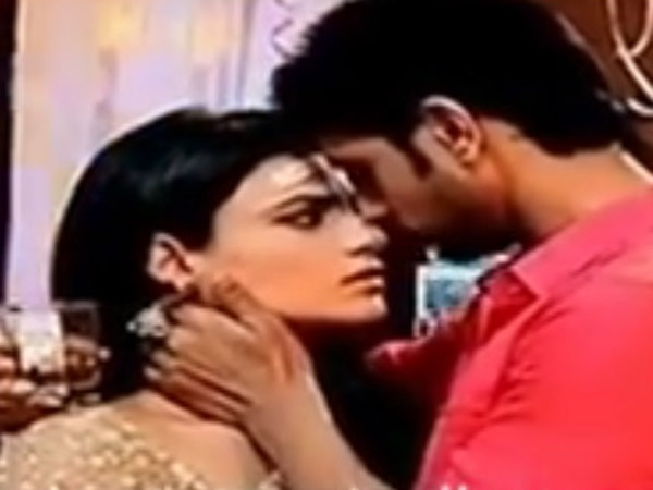 Ishaani Uncomfortable Ishaani Uncomfortable