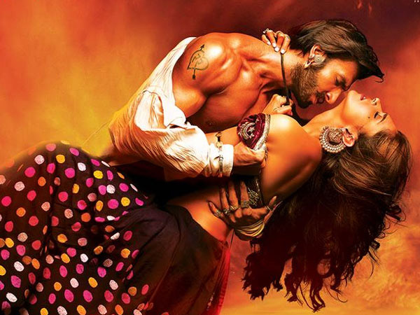Ram-Leela