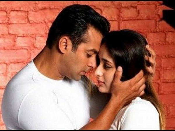 Salman Khan-Kareena 