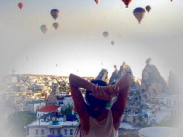 Smriti's Birthday Smriti's Birthday