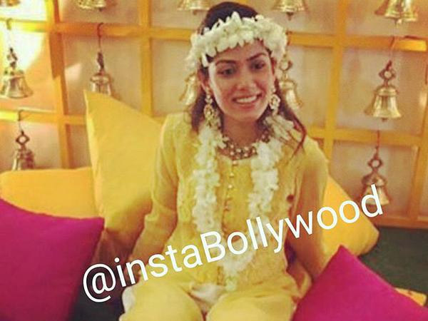 Kaleera Ceremony Kaleera Ceremony