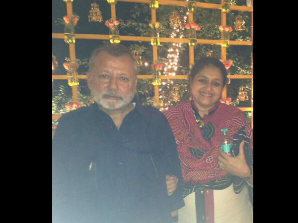 Pankaj Kapur