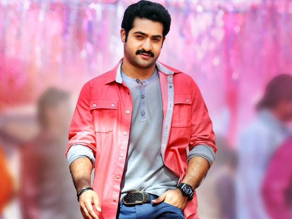 NTR