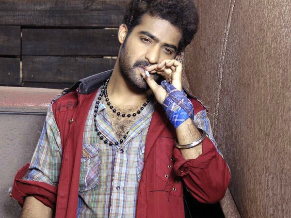 NTR
