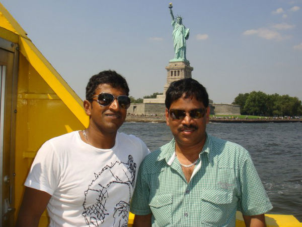 Manager Kumar's Statement 