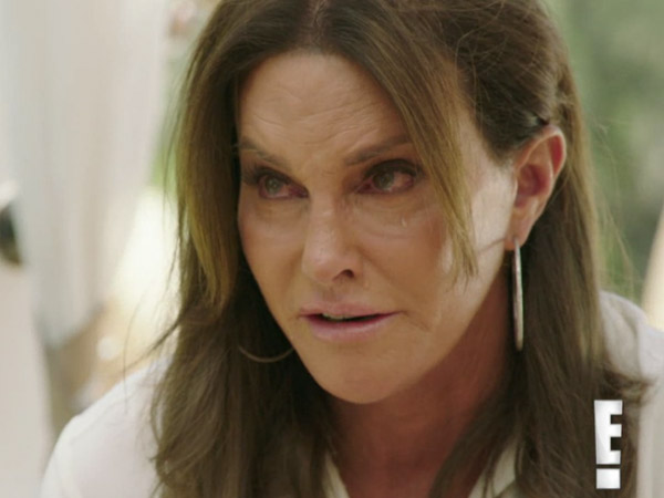 'I Am Cait' Trailer: Caitlyn Jenner Wants Kids To Be Proud Of Her