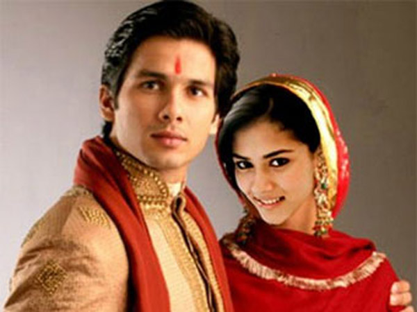 Shahid-Mira