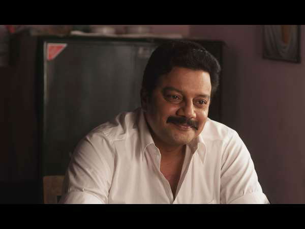 Director Seeni's Opinion About Rangitaranga