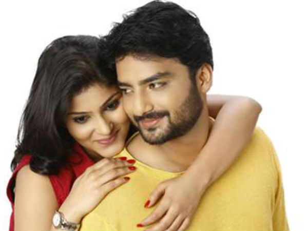 Fan Nagendra Aithal G's Comments On Rangitaranga