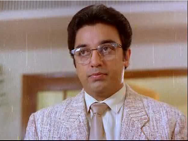 Michael Madana Kama Rajan