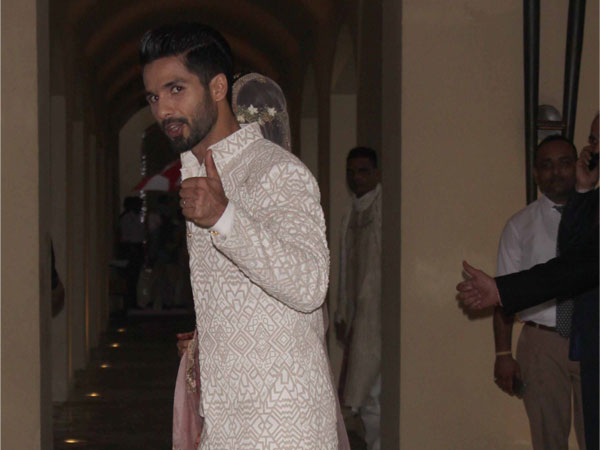 Shahid Kapoor Shahid Kapoor