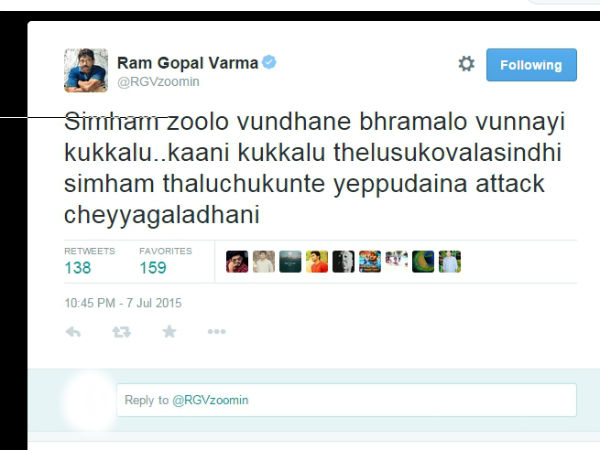 @RGVZOOMIN