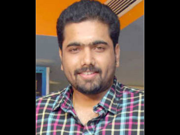 Tarun Sudhir's Directorial Venture 