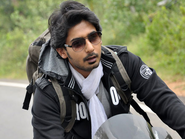 Prince Prajwal Devaraj 
