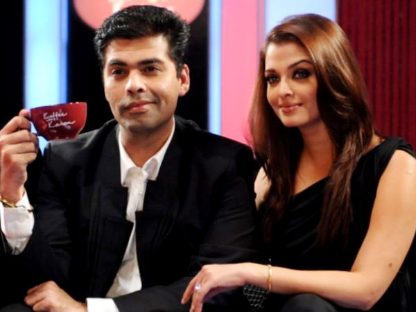 Koffee With Karan Koffee With Karan