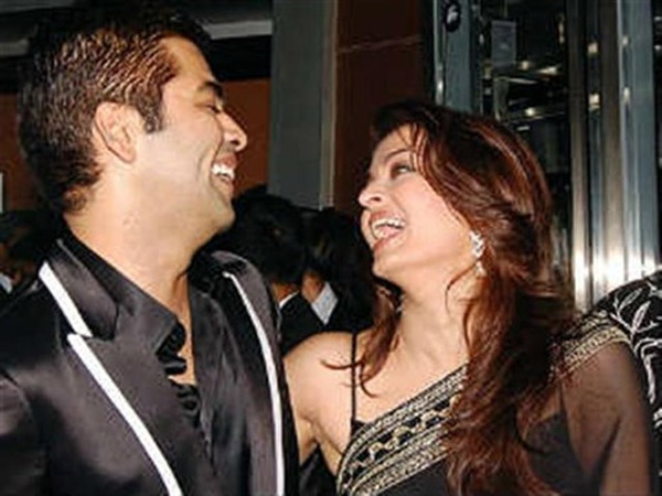 Karan-Aish Karan-Aish