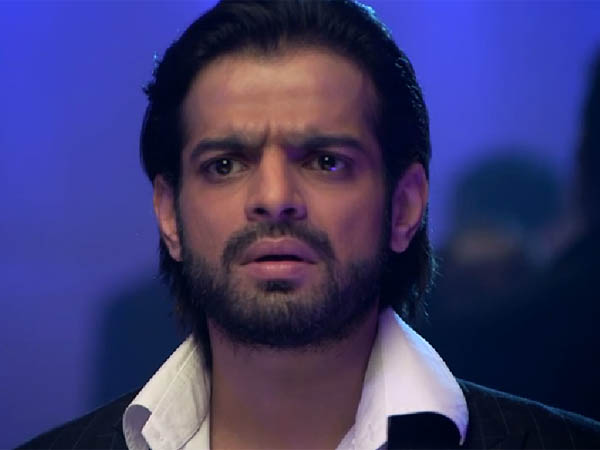 Raman Shocked