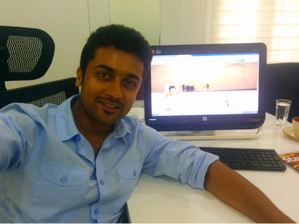 Suriya