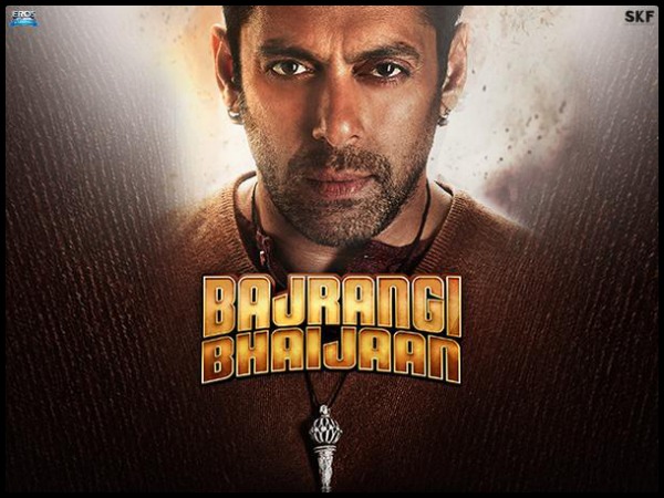 Bajrangi Bhaijaan Bajrangi Bhaijaan