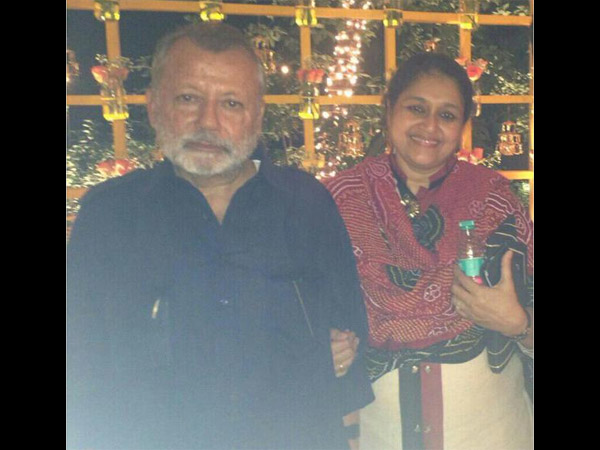 Pankaj-Supriya Pankaj-Supriya