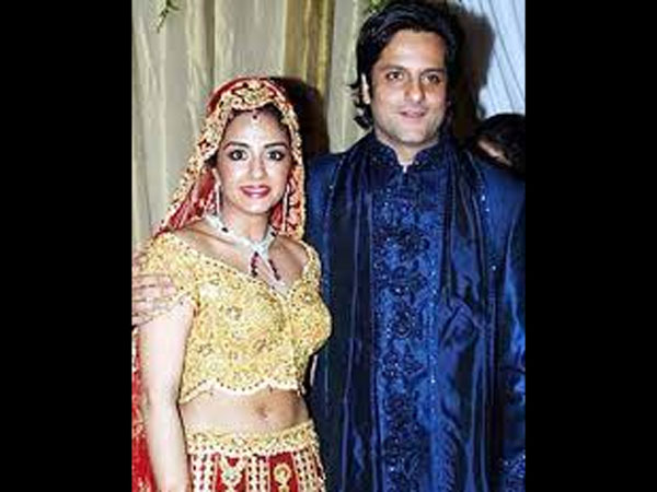 Fardeen Khan