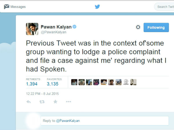 @PawanKalyan