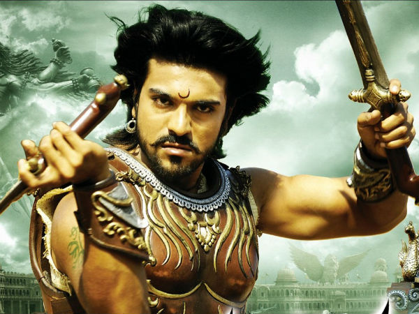 Magadheera