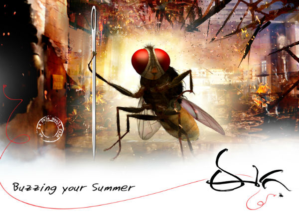 Eega
