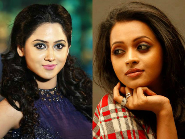 Bhavana | Mia George | Hello Namasthe | Bhavana Movies | Mia George ...
