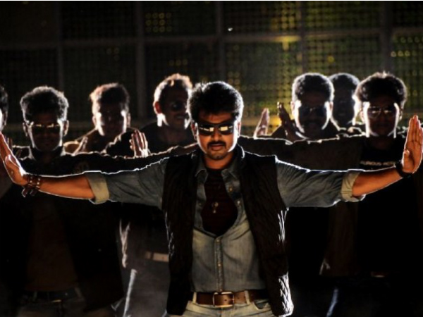 Sivakarthikeyan In His Upcoming Film