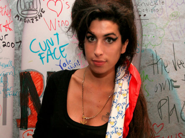Amy Review: A Beautiful Documentary On The Lost Star
