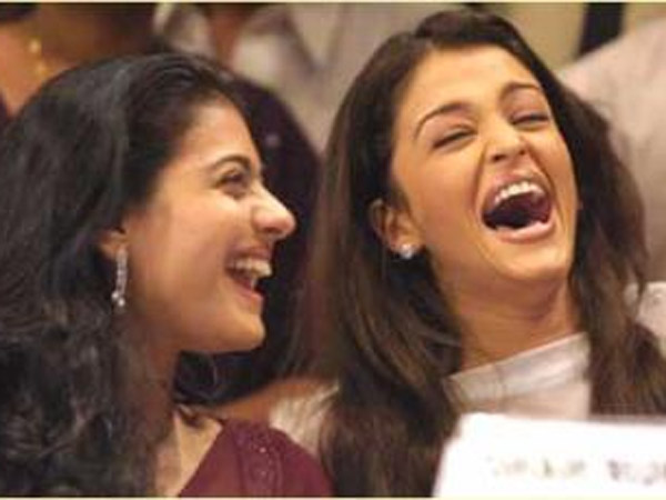Aish-Kajol
