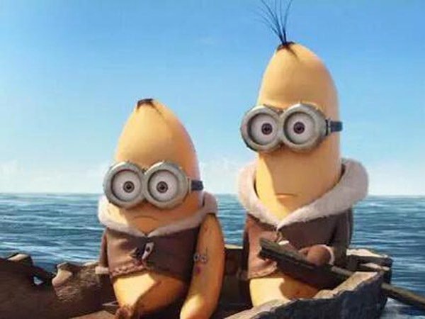 Minions Movie Review: Yellow Blobs & Their Frolics Steal The Show