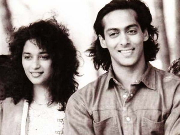 Salman-Madhuri