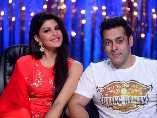 On The Set Of Jhalak Dikhhla Jaa