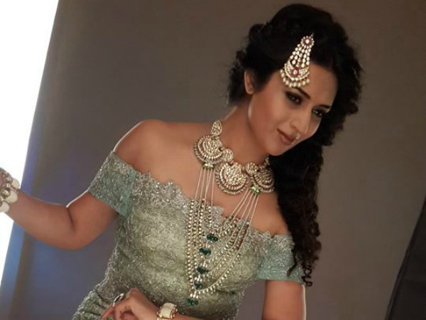 Divyanka Divyanka