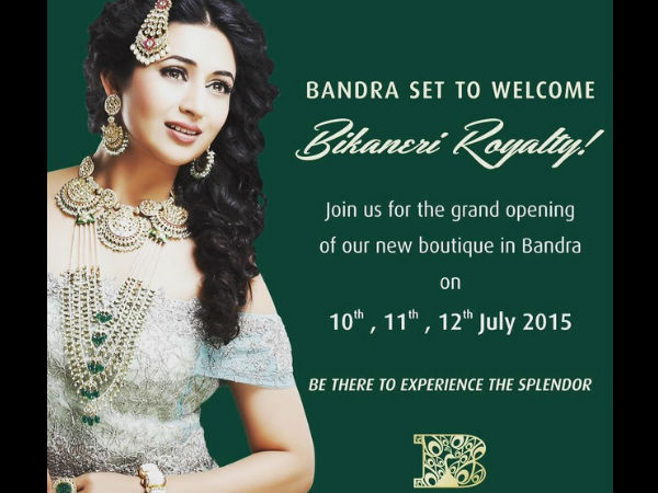 Another Poster Of the Jewels Launch... Another Poster Of the Jewels Launch...