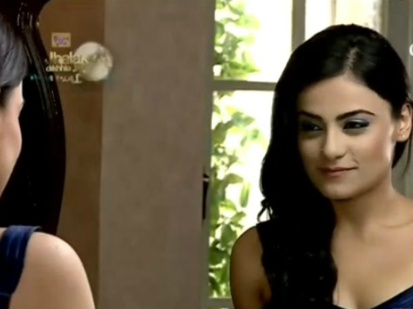 Ishaani Aka Radhika Madan Ishaani Aka Radhika Madan