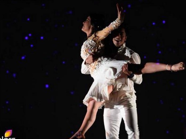 Radhika-Rishikaysh Radhika-Rishikaysh