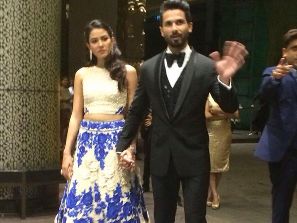 Shahid-Mira Shahid-Mira