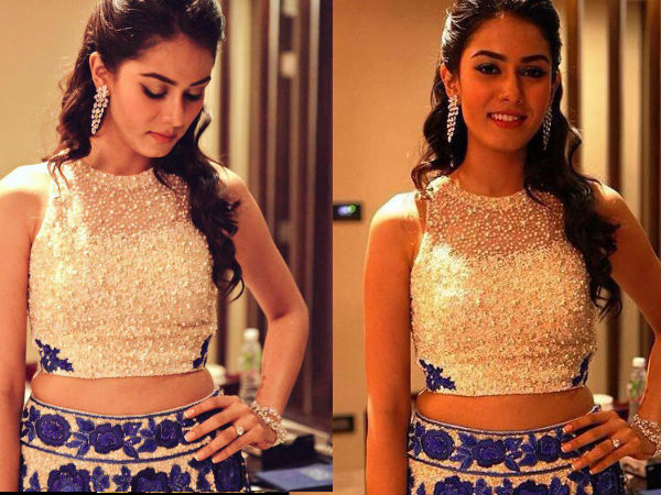 Mira Rajput Mira Rajput