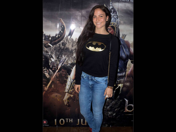 Elli Avram Elli Avram