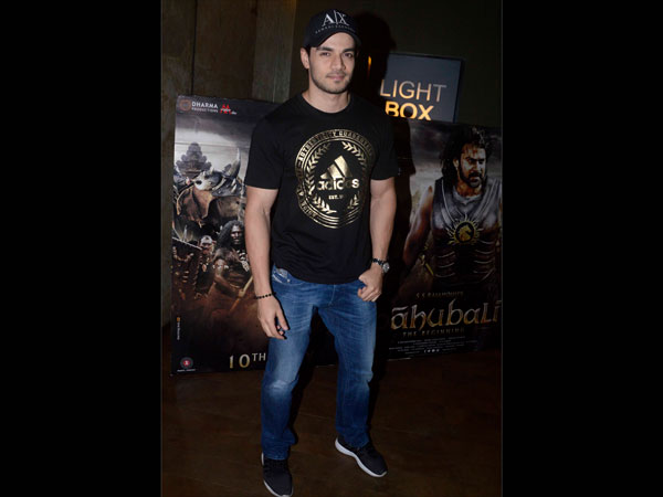 Sooraj Pancholi Sooraj Pancholi