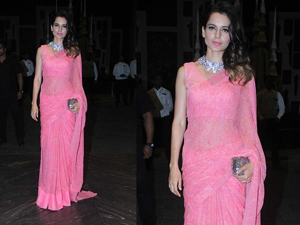 Kangana Ranaut